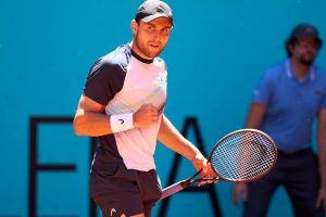 medvedev karatsev atp madrid