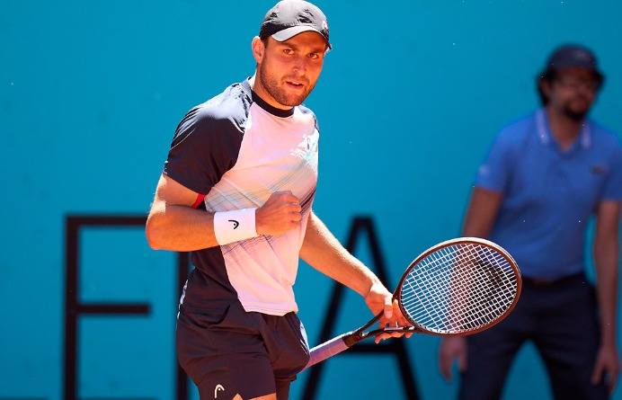 medvedev karatsev atp madrid