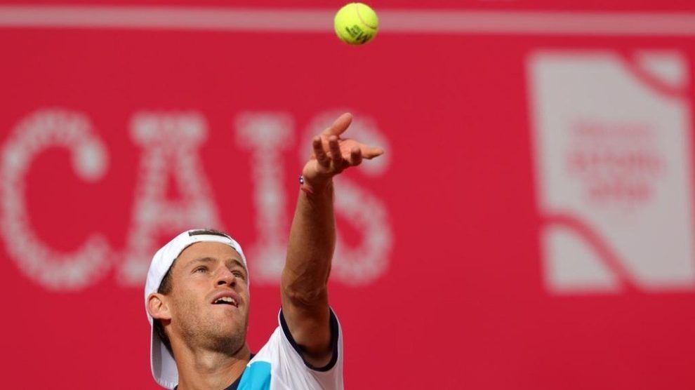 Schwartzman Bellucci Challenger Cagliari