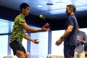 alcaraz rival más difícil uno mismo