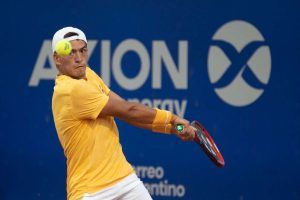 televisión horario atp roland garros monfils báez