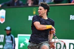Thiem Roland Garros