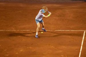 Jarry Dellien Roland Garros