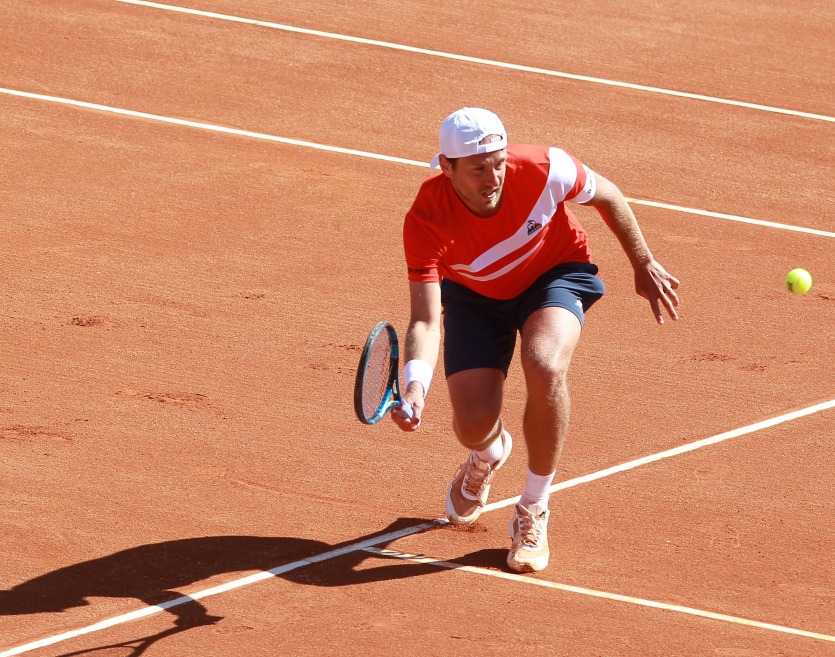 Pouille: “Nunca antes había recibido un apoyo tan grande”