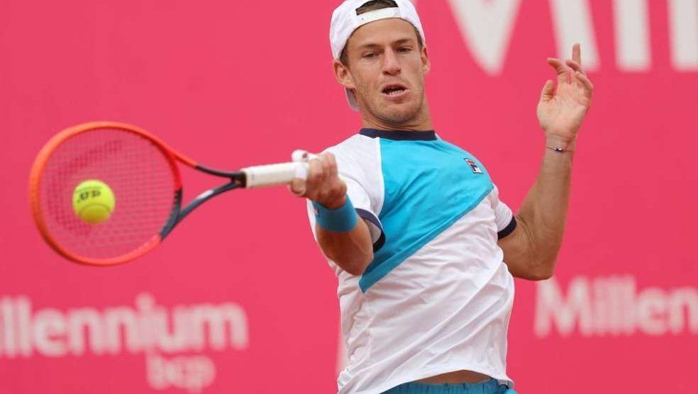 televisión horario atp roland garros schwartzman borges