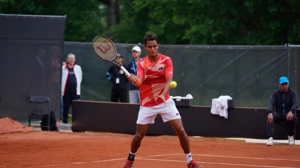televisión horario roland garros bautista varillas