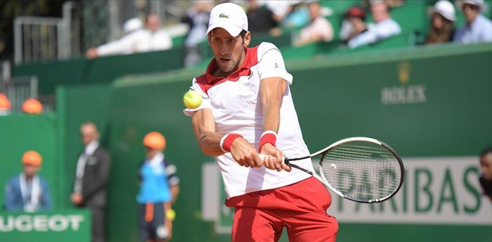 Televisión horario ATP Roland Garros Djokovic Fucsovics