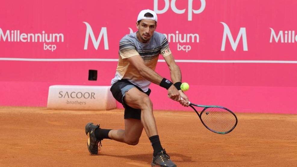 televisión horario atp roland garros coric cachín