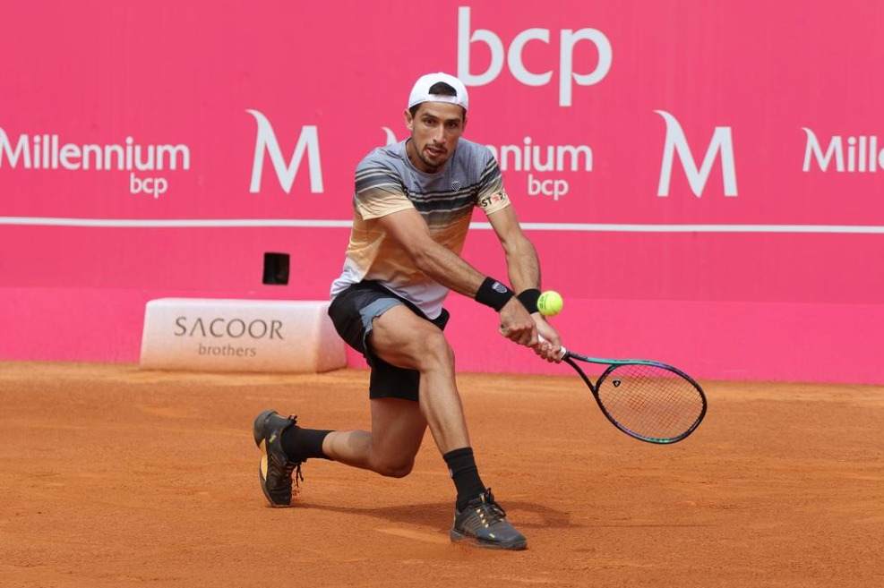 Horario y donde ver Roland Garros 2023: Coric – Cachín