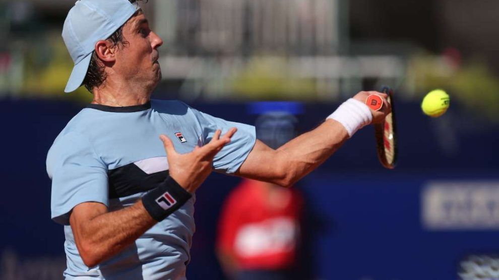 televisión horario atp roland garros pella seyboth