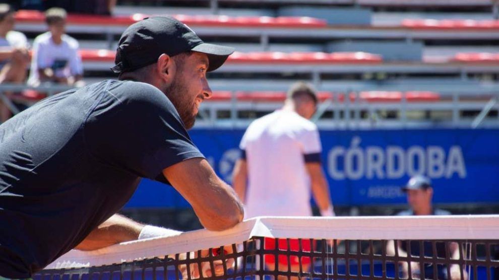 televisión horario atp roland garros tirante zhang