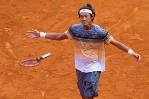 zhang sorprendido resultado aquí