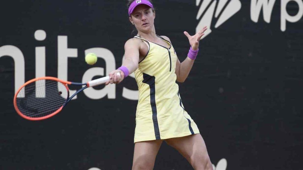 podoroska bassols wta reus
