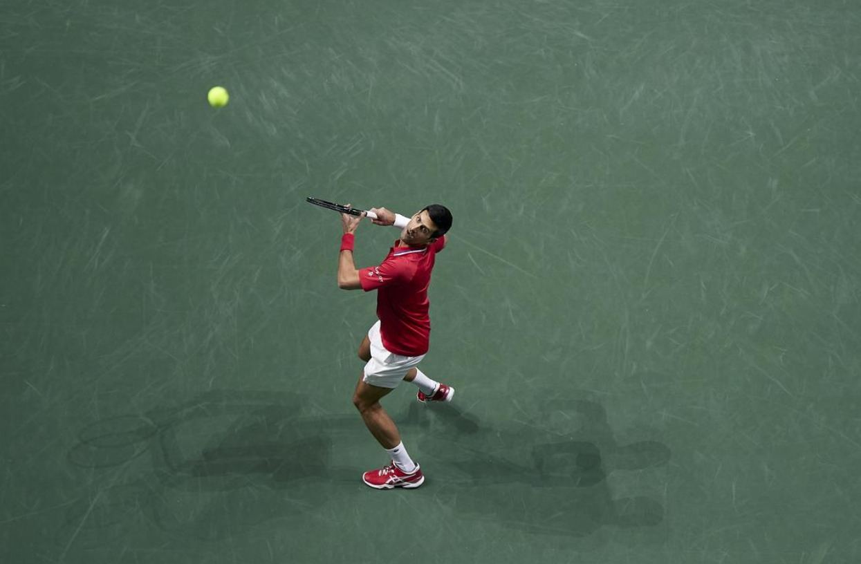 Novak Djokovic podrá estar en el US Open 2023