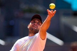 karatsev vuelto mejor nivel