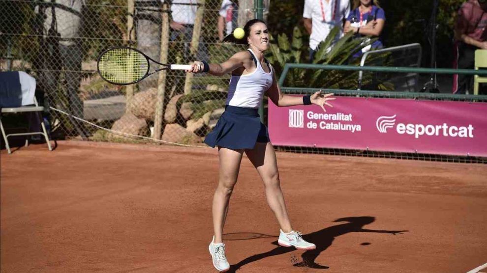 párrizas mandlik wta reus