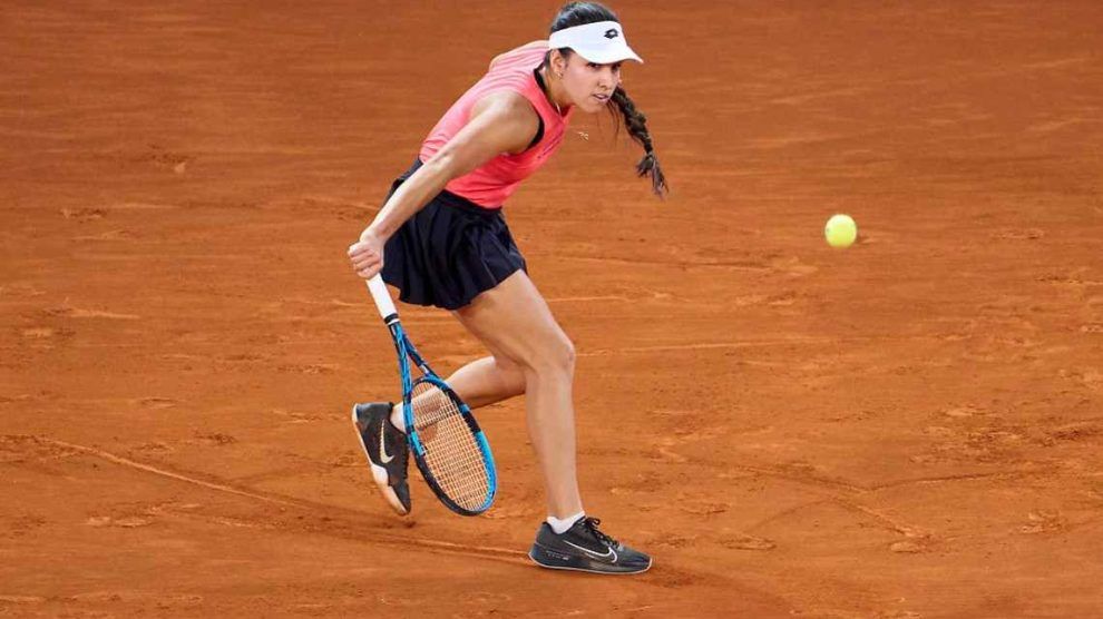 osorio davis wta reus