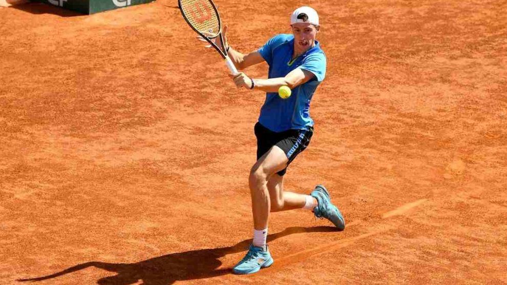 Humbert Galán Challenger Cagliari