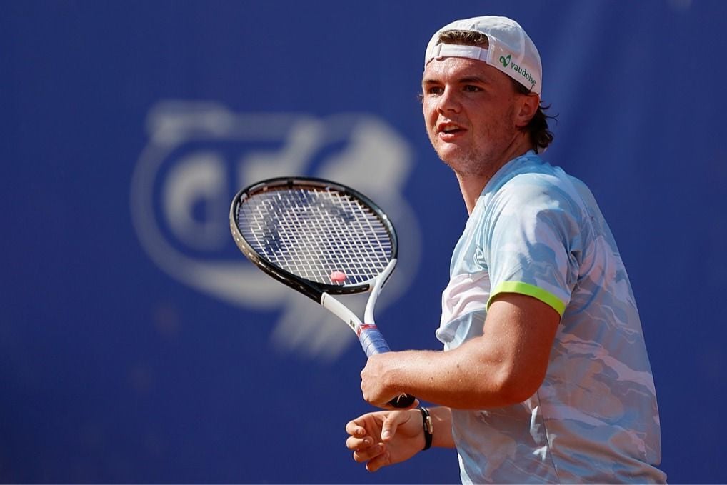 Stricker Ofner Challenger Praga