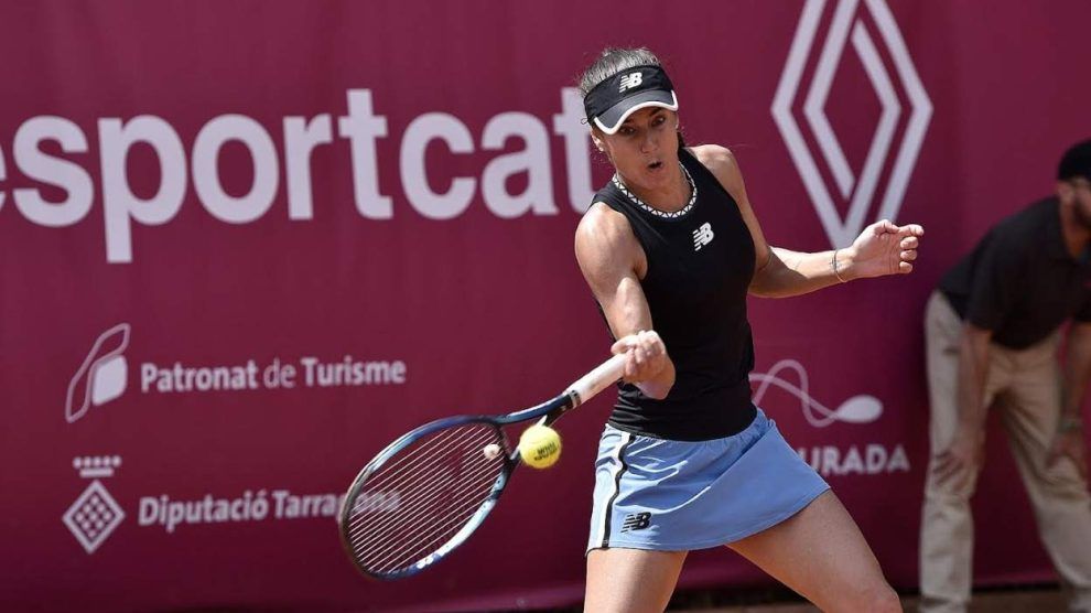 cirstea mandlik wta reus