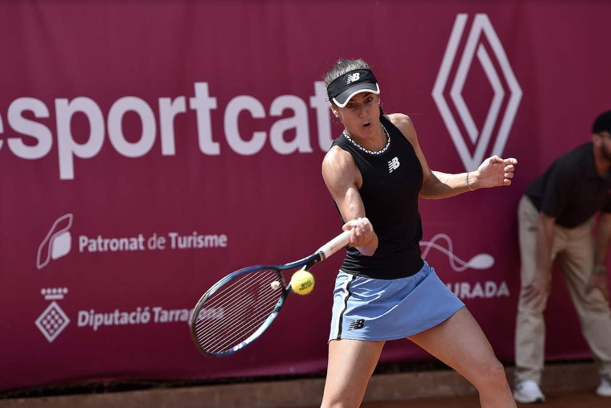 cirstea mandlik wta reus