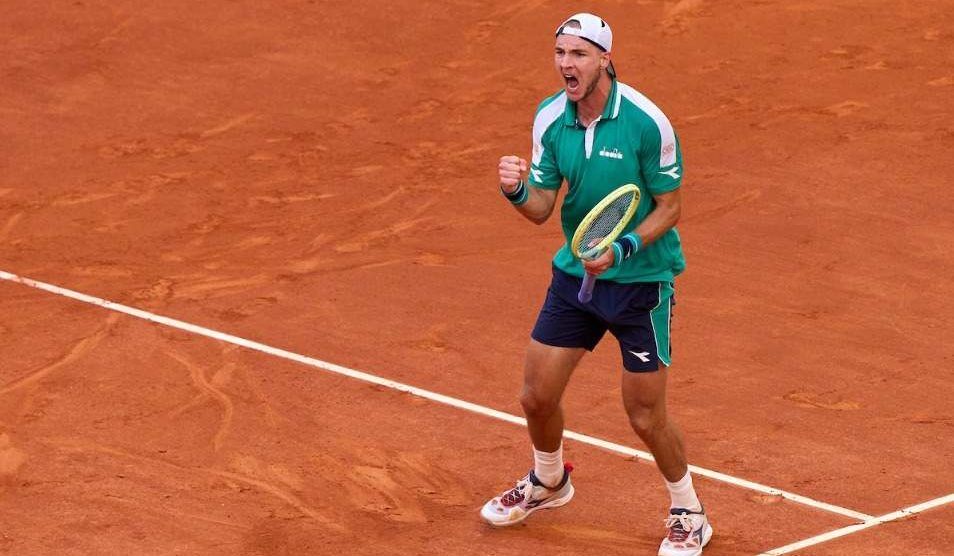 Lucky Loser mundo tenis