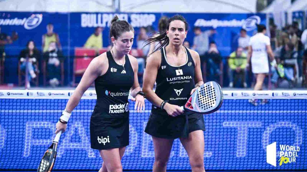 Ortega Araujo título Alicante