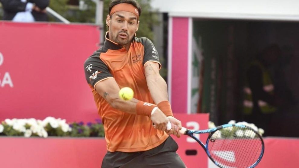 Wild Cards ATP Roma 2023