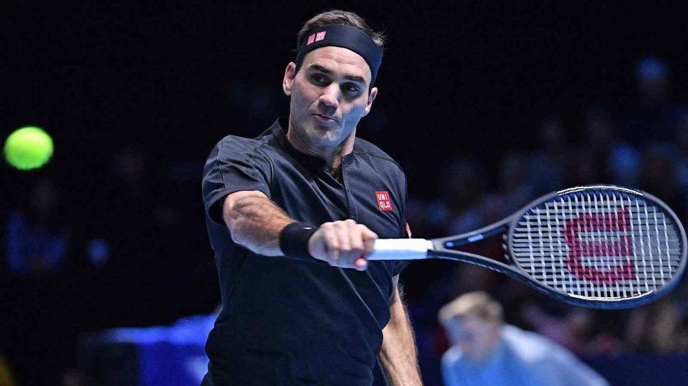 Shanghái homenajeará Roger Federer
