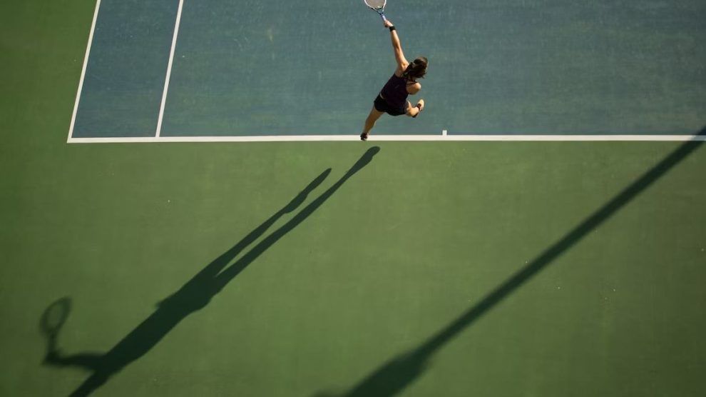 Apostar tenis España cuestiones