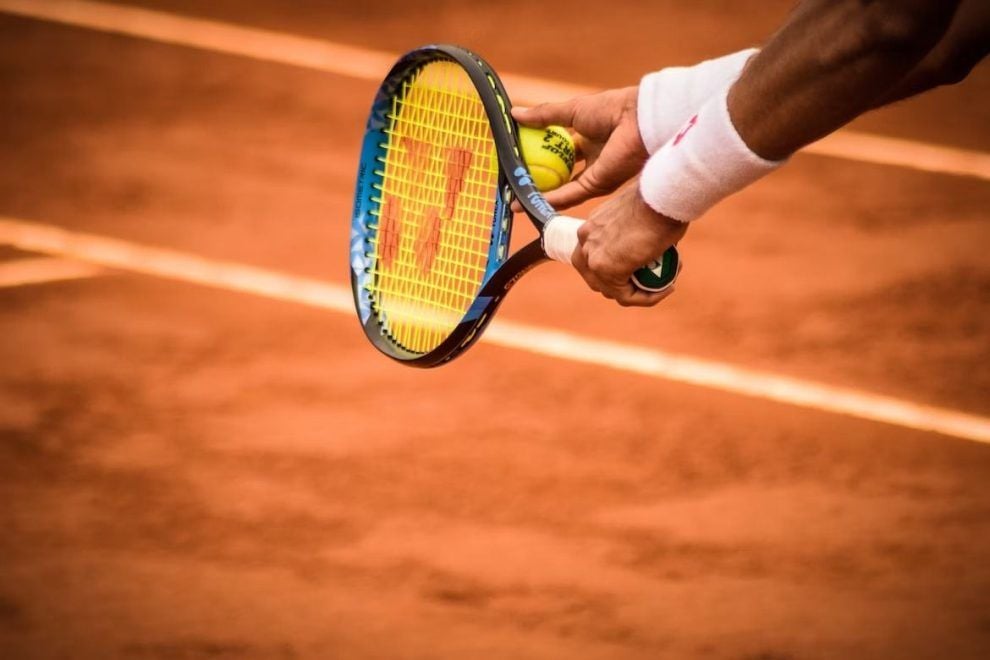favoritos ATP Roma 2023