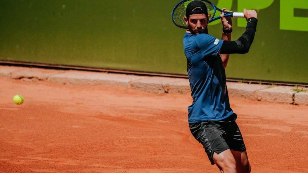 televisión horario atp roland garros olivieri vavassori