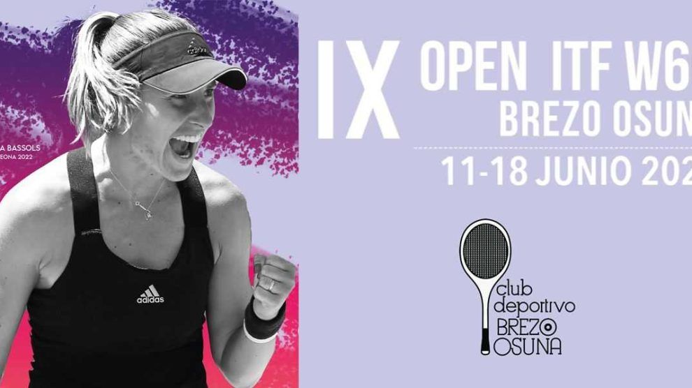 open brezo osuna nueva edición