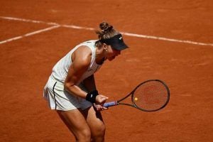 Cómo ver por televisión WTA Estrasburgo en España
