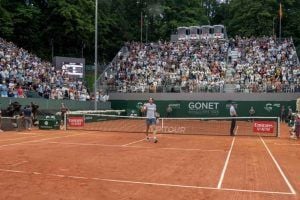 Cómo ver por televisión ATP Ginebra en Chile