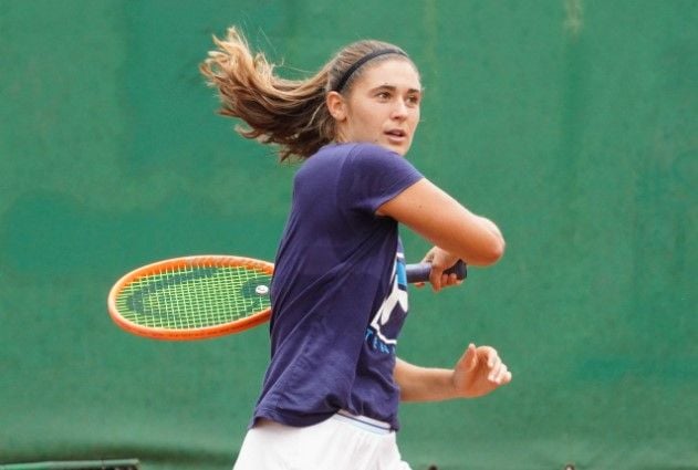 grabher riera wta rabat