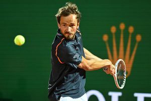 Entry list ATP Halle 2023