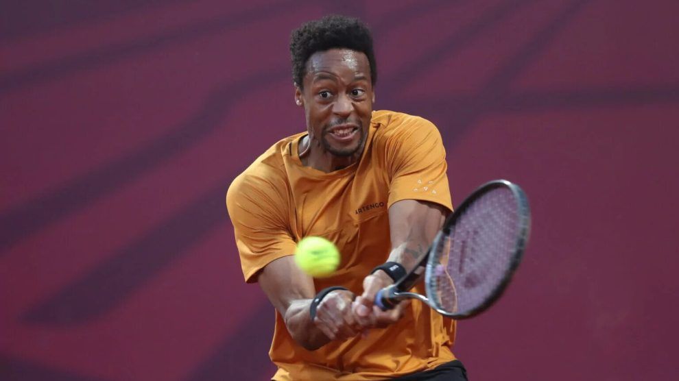monfils báez roland garros
