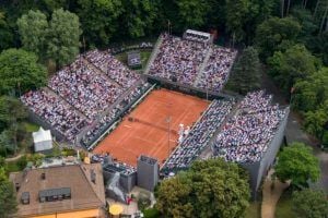 Cómo ver por televisión ATP Ginebra en España