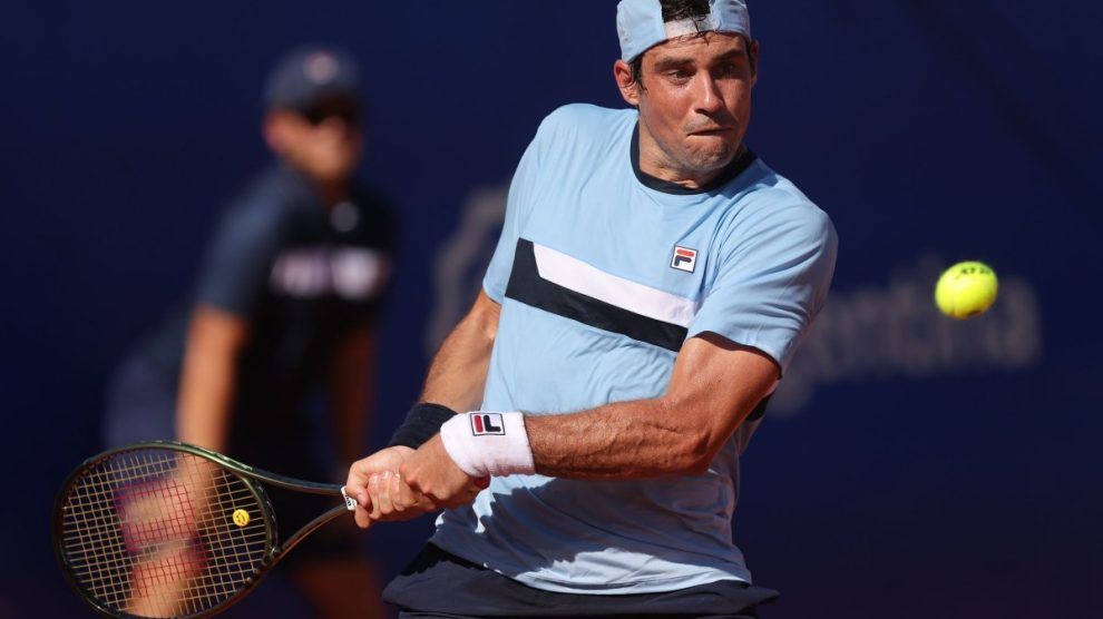 Pella Halys Roland Garros