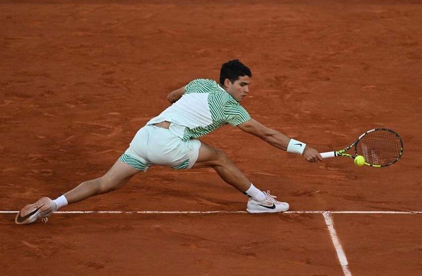 Cómo ver por televisión el ATP Roland Garros en España