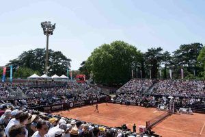 Cómo ver por televisión ATP Lyon en Argentina