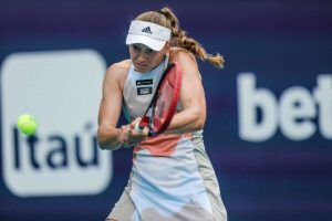 Entry list WTA Wimbledon 2023