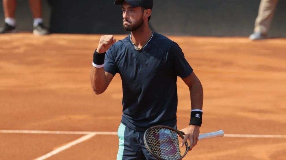 Tirante Olivieri Challenger Túnez