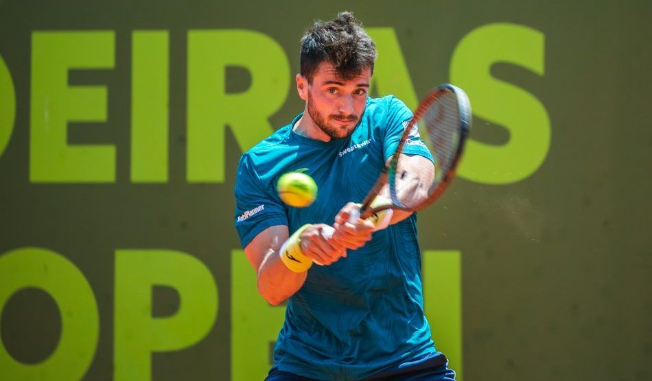 Martínez Squire Challenger Heilbronn