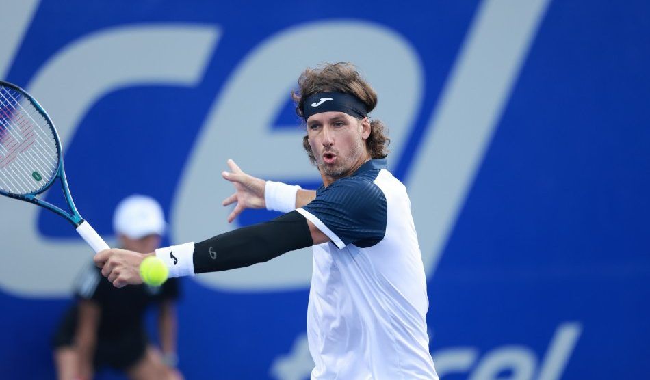 López Watanuki ATP Stuttgart