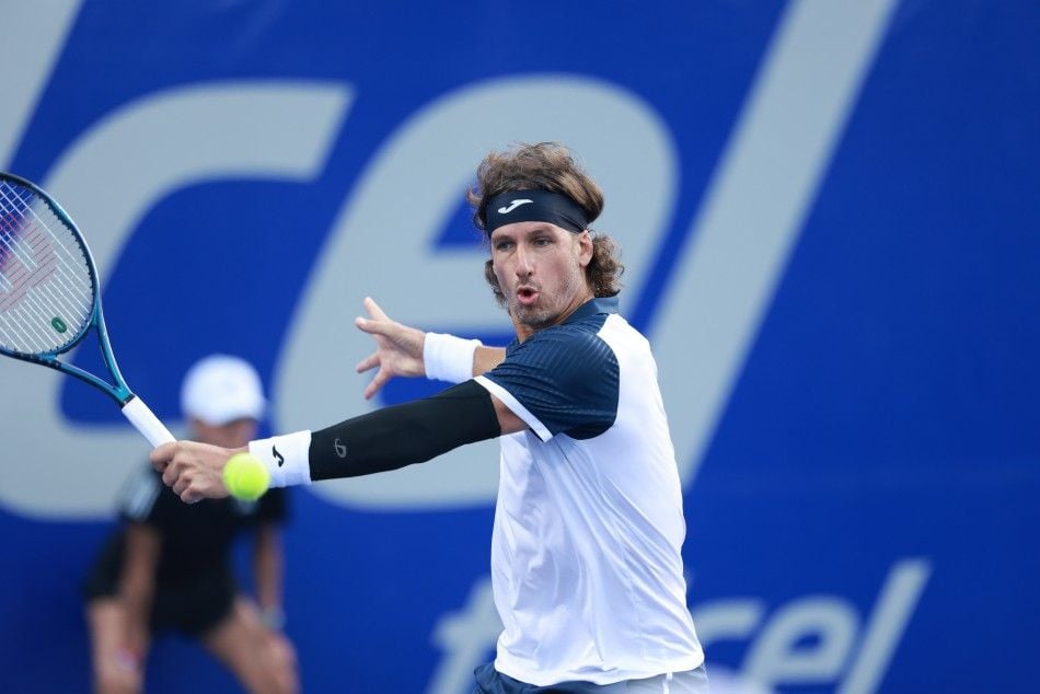 López Watanuki ATP Stuttgart