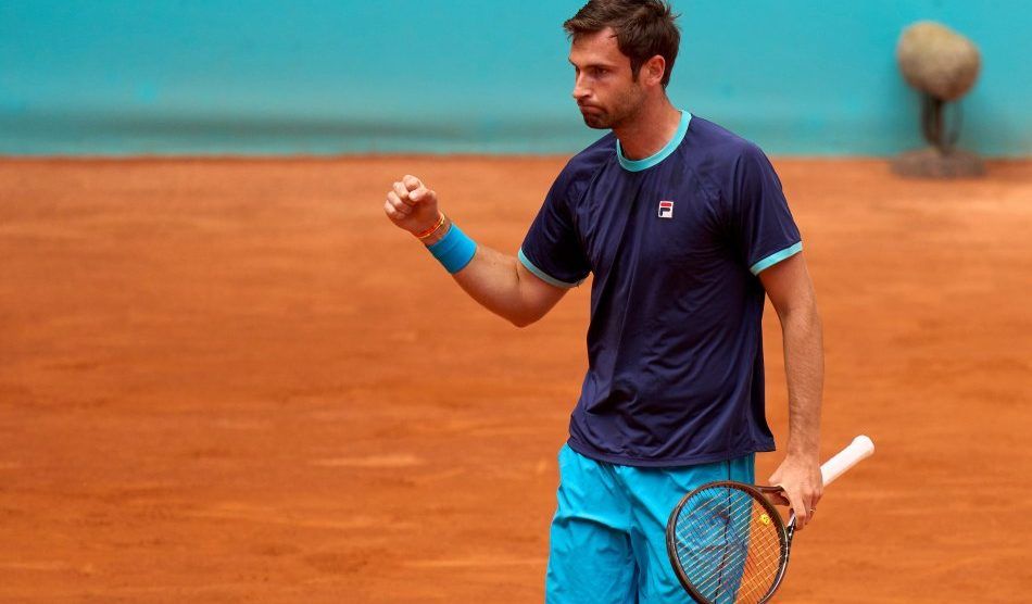 Resultados ATP Challenger Lyon 2023