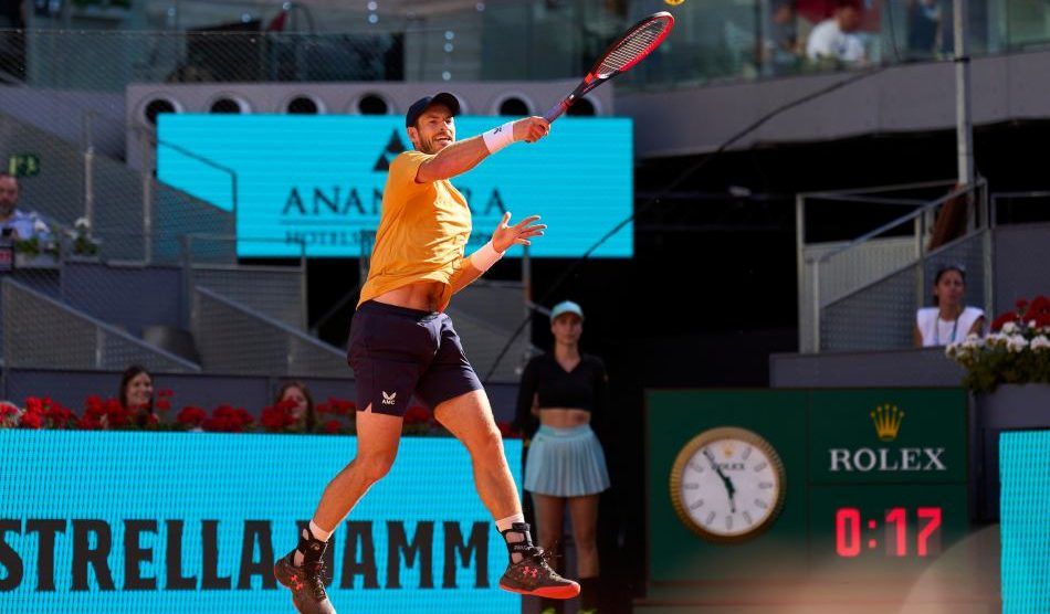 Resultados ATP Challenger Surbiton 2023