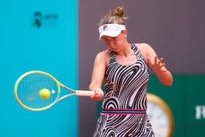 Resultados WTA Birmingham 2023